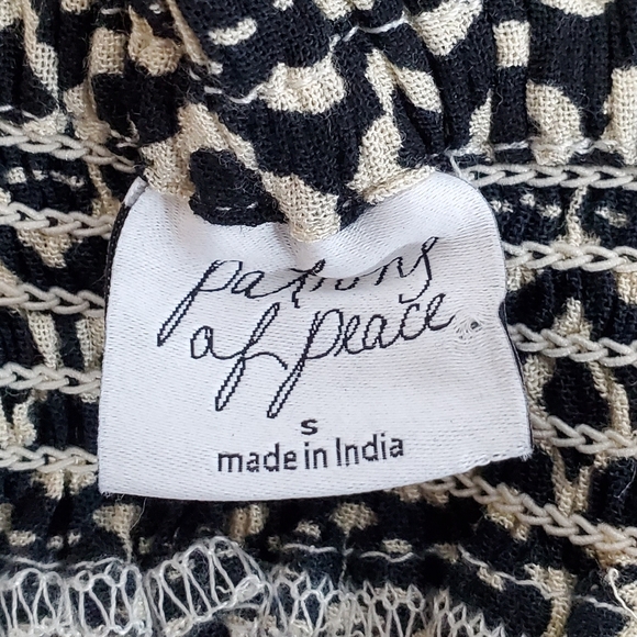 Patrons of Peace Camisole - Picture 3 of 4